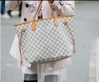 Louis Vuitton neverfull
