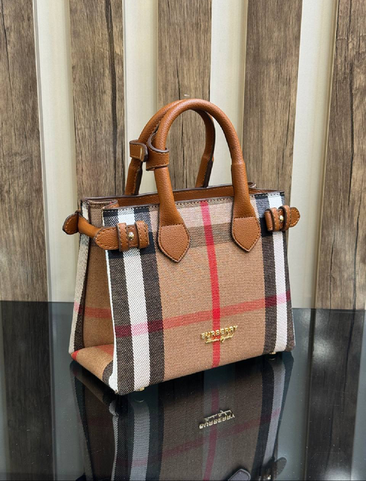 Burberry new #181