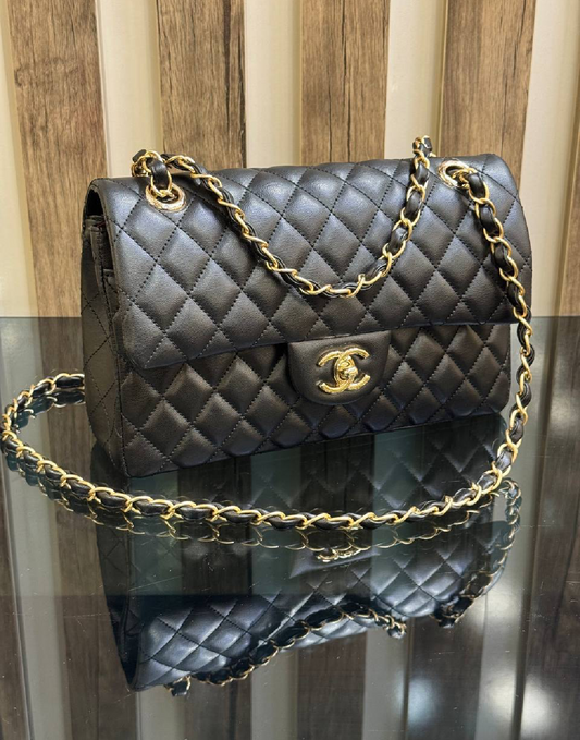 Chanel coco