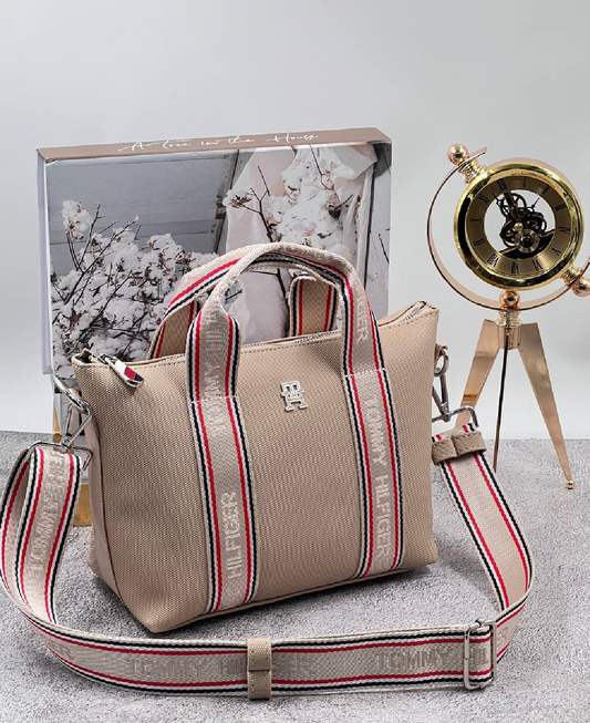 Tommy Hilfiger