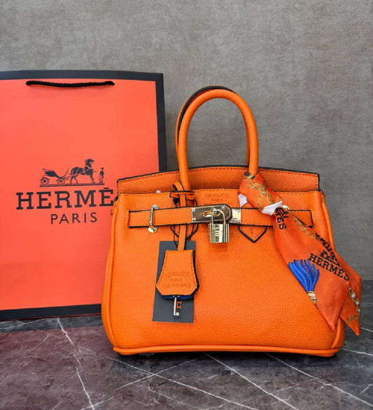 Hermes new Birkin 25