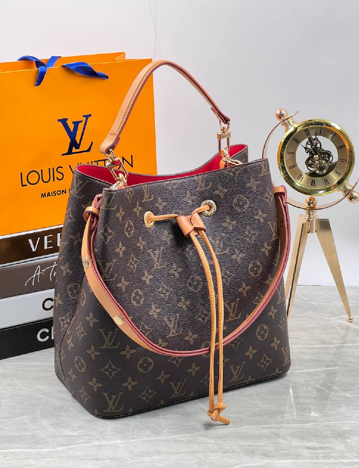 Louis Vuitton neonoe