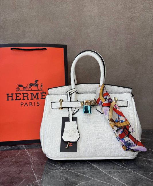 Hermes Birkin 25