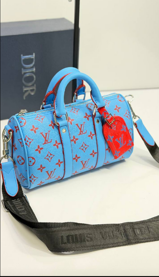 Louis Vuitton speedy