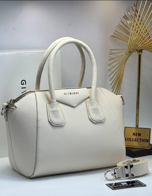Givenchy white #67