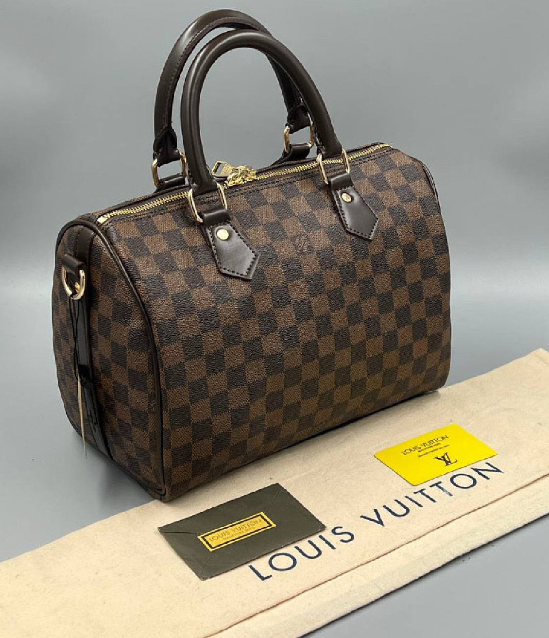 Louis Vuitton speedy 30