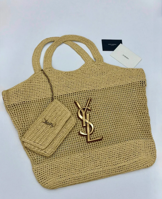 Yves saint Laurent summer