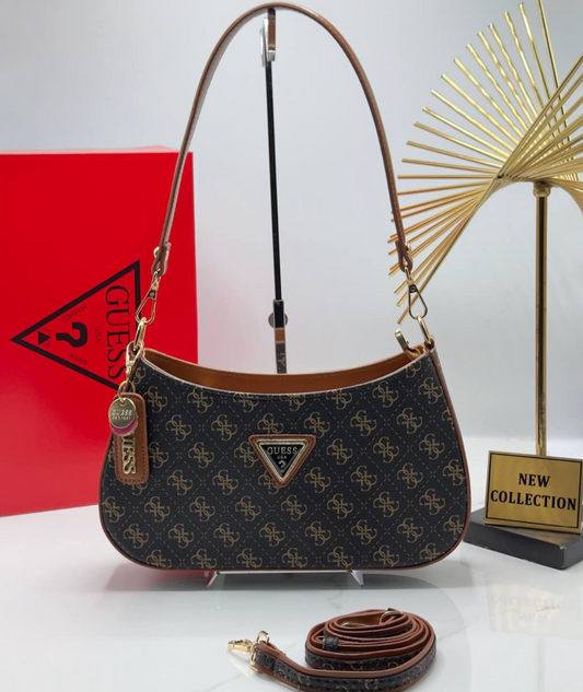 Guess new #181