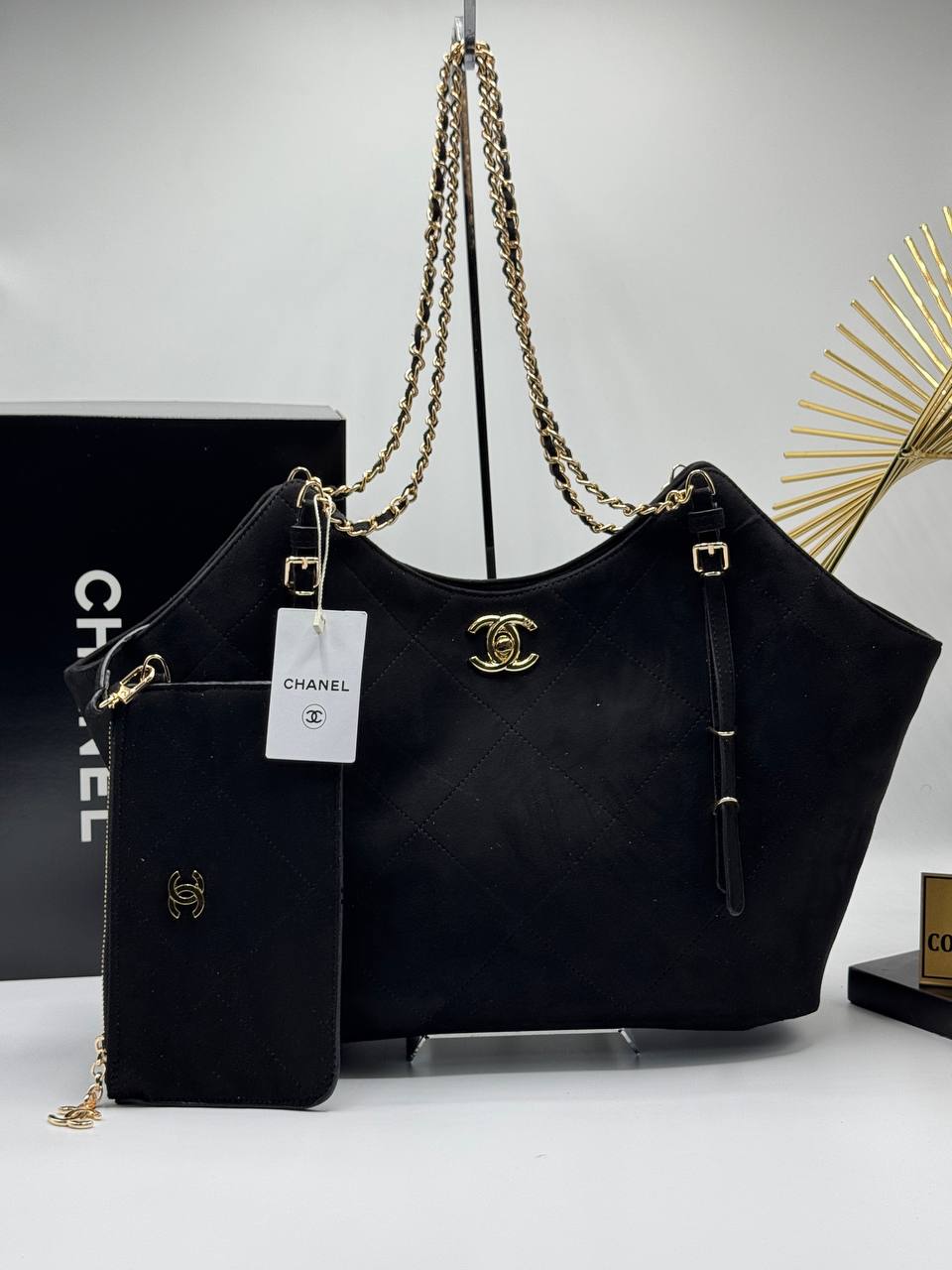 Chanel #45