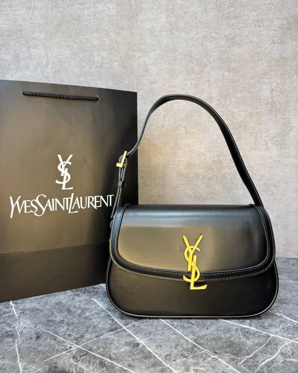 Yves saint Laurent #56
