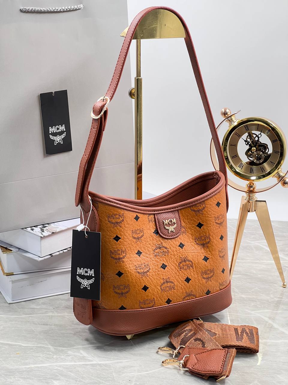 MCM new #718