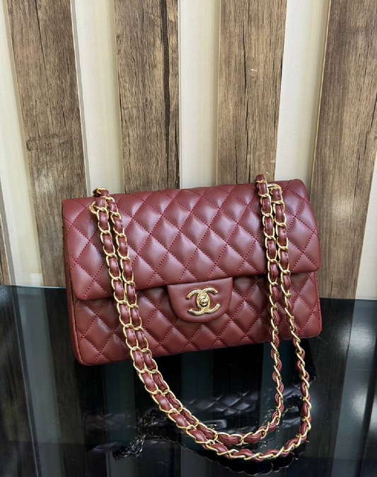 Chanel coco #17