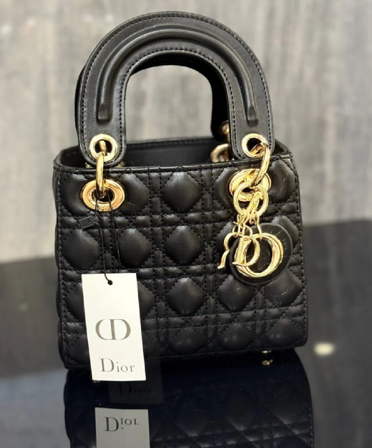 Christian Dior lady mini